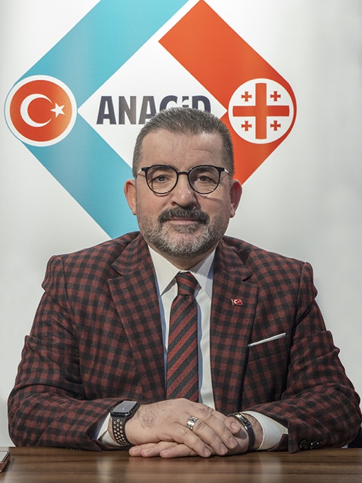 Ahmet Yılmaz