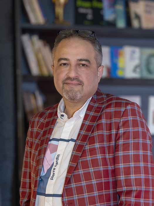 Cihat Ayeş