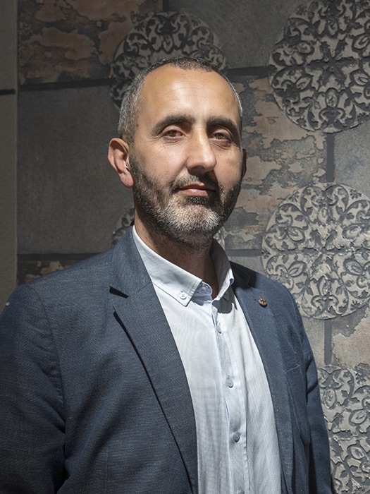 Mehmet Yurdakul