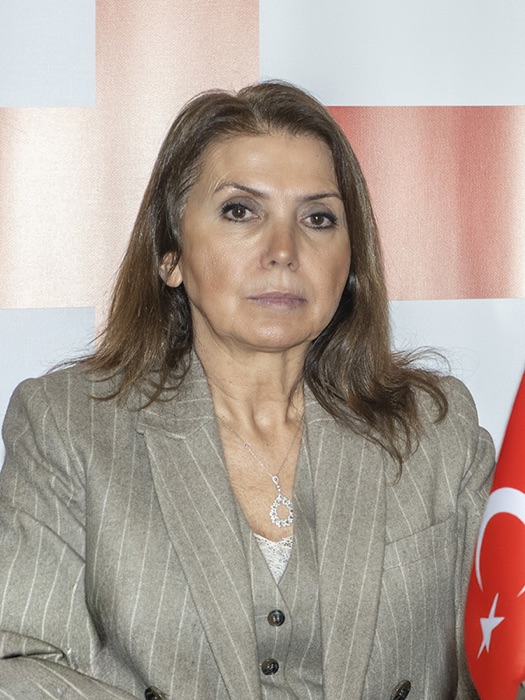 Nur Meral Aydıner