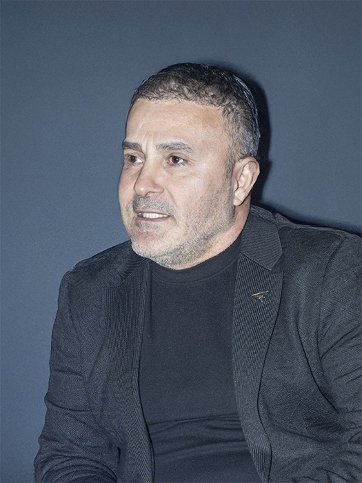 Yaşar Asma